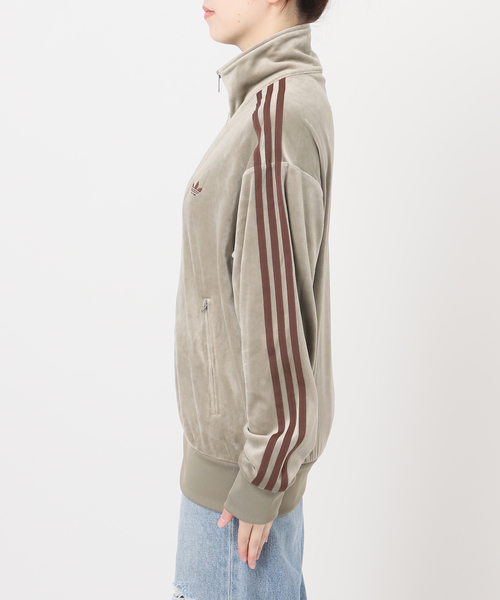 セール】別注【adidas originals/アディダス オリジナルス】TRACK TOP