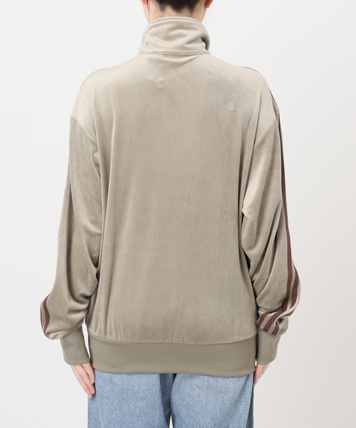 別注【adidas originals/アディダス オリジナルス】TRACK TOP