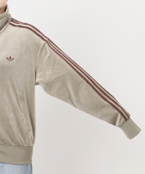 別注【adidas originals/アディダス オリジナルス】TRACK TOP JSSP