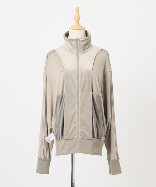 別注【adidas originals/アディダス オリジナルス】TRACK TOP