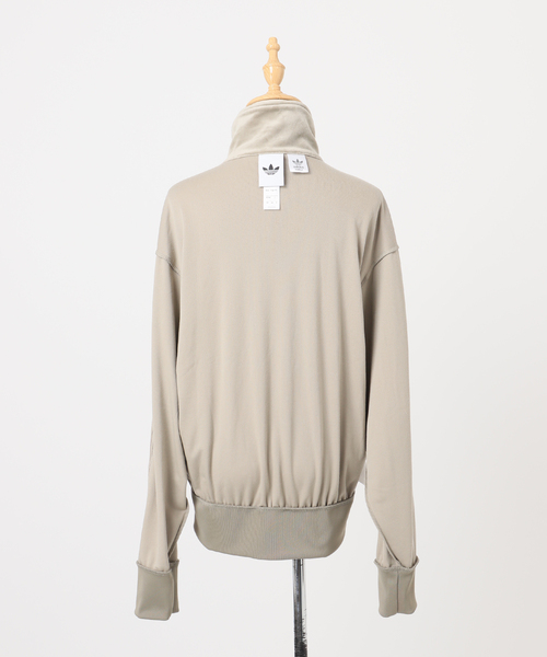 別注【adidas originals/アディダス オリジナルス】TRACK TOP