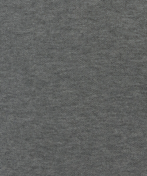 COMME CA Wardrobe（コムサワードローブ）の「14G接結編 ニットプルオーバー（ニット/セーター・レディース・カーキ/グレー・FREE）」の19枚目の写真