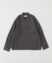 SAGE NATION / セイジネーション SIESTA SHIRT / S139