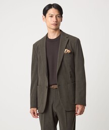 グリーンレーベルリラクシング　テーラードジャケット green label relaxing｜グリーンレーベル リラクシングの