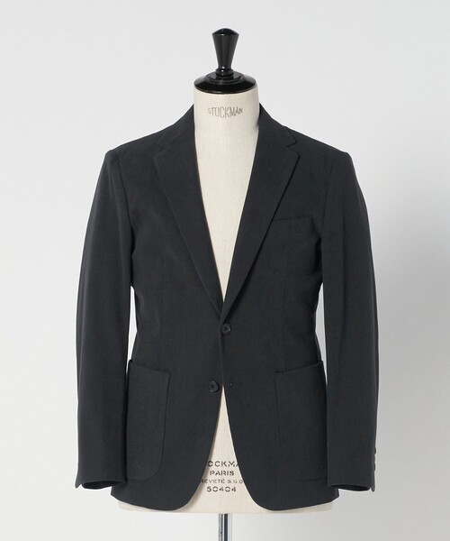 20AW CELINE 黒 コーデュロイ 2B テーラードジャケット 44 【楽天市場