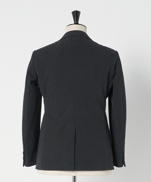 A+ コーデュロイ 2B スタンダード 2P ジャケット -ウォッシャブル