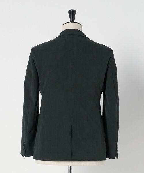 A+ コーデュロイ 2B スタンダード 2P ジャケット -ウォッシャブル