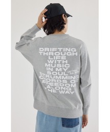 RODEO CROWNS WIDE BOWL｜ロデオクラウンズワイドボウルのスウェット