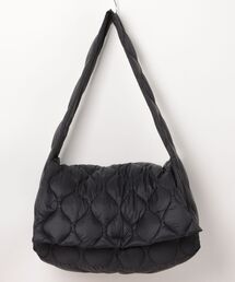 TAION(タイオン)の【TAION】MILITARY MESSENGER DOWN BAG-L TAION-MGBG01ALSML-L(メッセンジャーバッグ)