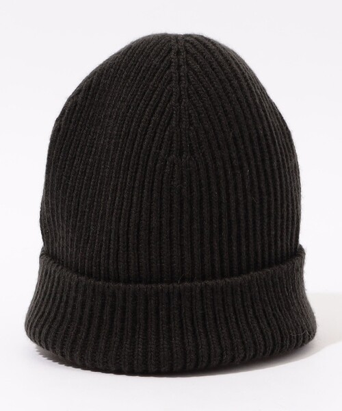 ■ JOHNSTONS OF ELGIN ニット帽ビーニー カシミア100% Johnstons of Elgin（ジョンストンズ オブ エルガン） 帽子 カシミア