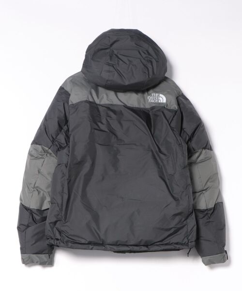 UNION STATION（ユニオンステーション）の「ブルゾン（ブルゾン・メンズ・グレー・M）」の5枚目の写真