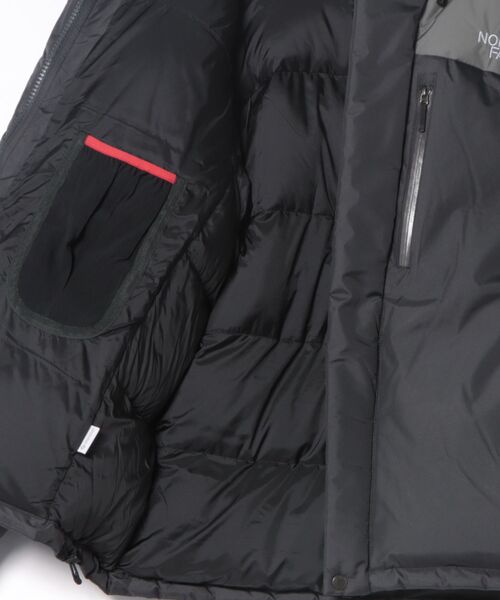 UNION STATION（ユニオンステーション）の「ブルゾン（ブルゾン・メンズ・グレー・M）」の2枚目の写真