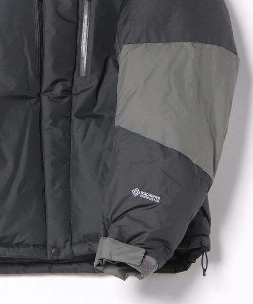 UNION STATION（ユニオンステーション）の「ブルゾン（ブルゾン・メンズ・グレー・M）」の3枚目の写真