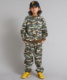 キッズのセットアップファッション通販 - ZOZOTOWN