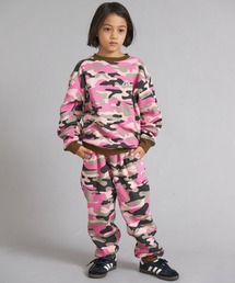 セットアップ」に該当するピンク/桃色系のファッション通販 - ZOZOTOWN