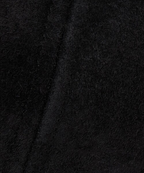 RACAL（ラカル）の「【別注】＜Racal＞スエード キャップ（キャップ・メンズ・ブラウン系/ブラック/ダークグレー・FREE）」の16枚目の写真