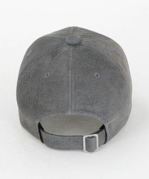 RACAL（ラカル）の「【別注】＜Racal＞スエード キャップ（キャップ・メンズ・ブラウン系/ブラック/ダークグレー・FREE）」の18枚目の写真