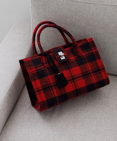 【TSURU by　Mariko Oikawa】【Aimee】トートBAG