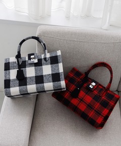 【TSURU by　Mariko Oikawa】【Aimee】トートBAG