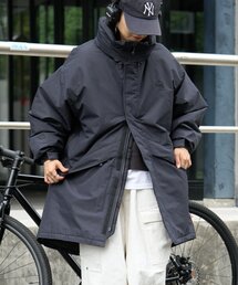 Franklin Climbing(フランクリンクライミング)の【SNS総再生回数630万回突破!】【Franklin Climbing】クライムブロックモンスターパーカー(ダウンジャケット/コート)