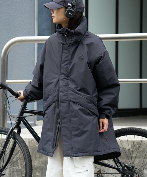 Franklin Climbingクライムブロックモンスターパーカー Franklin