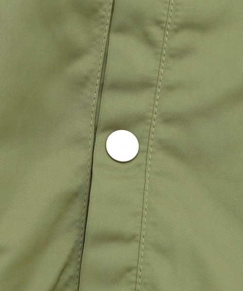 improves(インプローブス)の「刺しゅう MA-1スカジャン(スカジャン・メンズ・ブラック/カーキ・LARGE/MEDIUM/X-LARGE)」の16枚目の写真