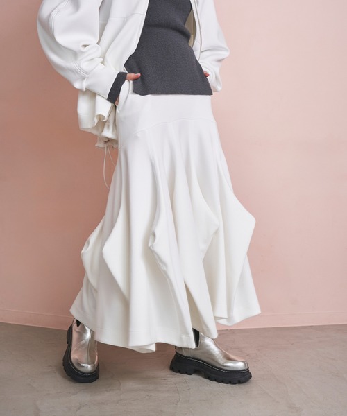 FLASK PATTERN VOLUME SK