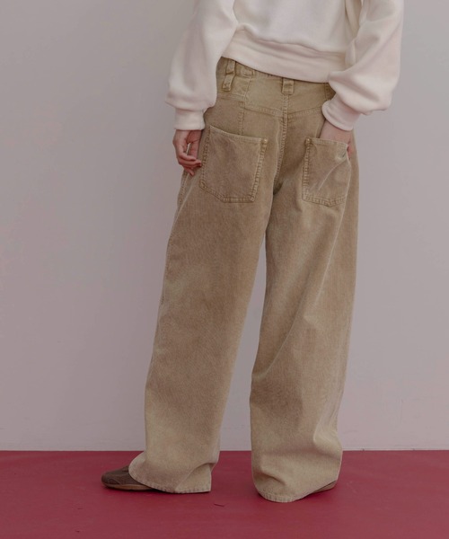 その他パンツ│1page｜通常価格とセール価格│Eimee Law & LHELBIE