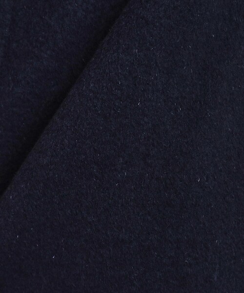 tk.TAKEO KIKUCHI(ティーケータケオキクチ)の「ステンカラーコート(ステンカラーコート・メンズ・ブラック/グレー系4/ネイビー・01/02/03/04)」の11枚目の写真