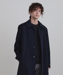 tk.TAKEO KIKUCHI | ステンカラーコート(ステンカラーコート)