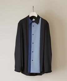 トップス ETHOSENS / WETSUIT SHIRT ETHOSENS（エトセンス）の「Wetsuits shirt（シャツ/ブラウス