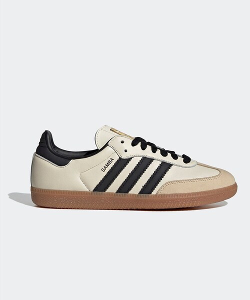 adidas（アディダス）SAMBA OG W
