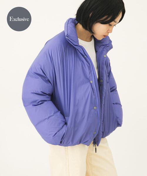 別注』Marmot×DOORS Down Jacket（ダウンジャケット/コート）｜Marmot
