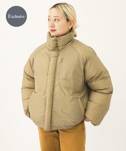 MARMOT（マーモット）の「『別注』Marmot×DOORS Down Jacket（ダウン