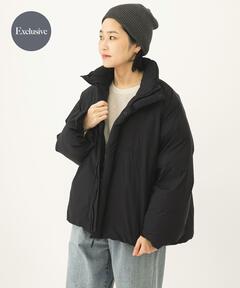 セール】SAN SAN GEAR / サンサンギア ALEA SHELL JACKET（ナイロン