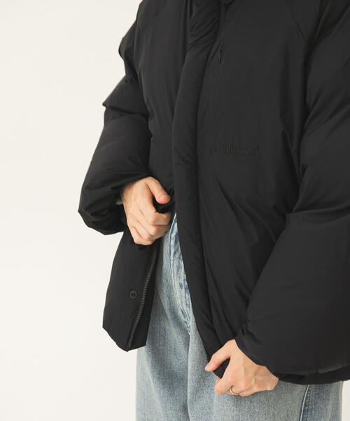 別注』Marmot×DOORS Down Jacket（ダウンジャケット/コート）｜Marmot