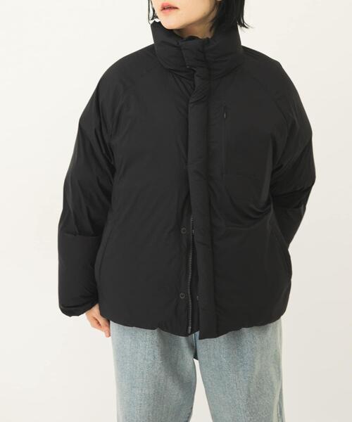 新品未使用タグ付 『別注』Marmot×DOORS Down Jacket 別注』Marmot×DOORS Down Jacket（ダウンジャケット/コート）｜Marmot