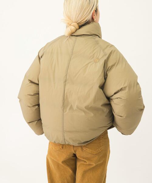 別注』Marmot×DOORS Down Jacket（ダウンジャケット/コート）｜Marmot
