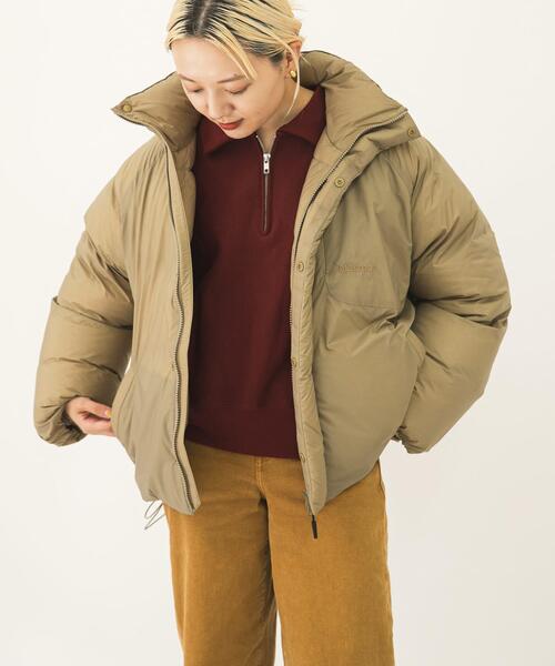 MARMOT（マーモット）の「『別注』Marmot×DOORS Down Jacket（ダウン