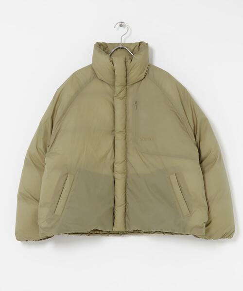 ジャケット/ベスト/アウター[メンズ] Marmot ダウンジャケット XS(SS