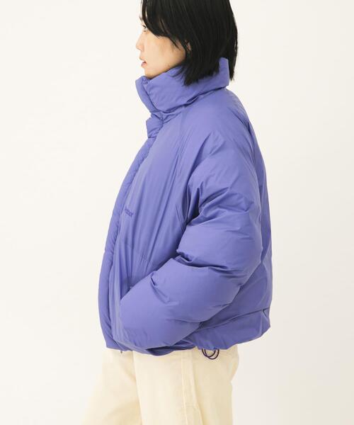 別注』Marmot×DOORS Down Jacket（ダウンジャケット/コート）｜Marmot