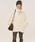 loin nuit�i�������j���C�j�́umix color knit jacket / �~�b�N�X�J���[�j�b�g�W���P�b�g�i���̑��A�E�^�[�j�v�b�A�C�{���[