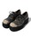 glamb�i�O�����j�́uAged Three Hole Shoes / �G�C�W�h�X���[�z�[���V���[�Y�i���̑��V���[�Y�j�v�b�u���b�N�n���̑�