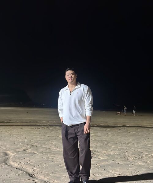 P.IN.O(ピインオ)の「9200ワンコットコットンパンツ - ブラウン(その他パンツ・メンズ・その他・MEDIUM/LARGE/X-LARGE/SMALL)」の15枚目の写真
