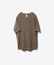 VEIN  | 30//2 ワッフル ラグラン S/S TEE / 30//2 WAFFLE RAGLAN S/S TEE(Tシャツ/カットソー)