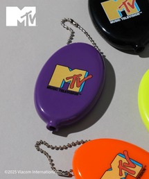 GLOBAL WORK（グローバルワーク）の「MTVコラボ/キーチェーン/一部店舗限定/612945（コインケース）」