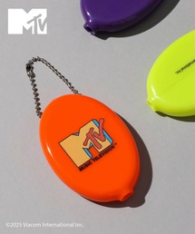 GLOBAL WORK（グローバルワーク）の「MTVコラボ/キーチェーン/一部店舗限定/612945（コインケース）」