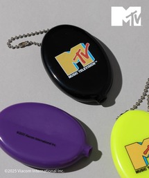 GLOBAL WORK（グローバルワーク）の「MTVコラボ/キーチェーン/一部店舗限定/612945（コインケース）」