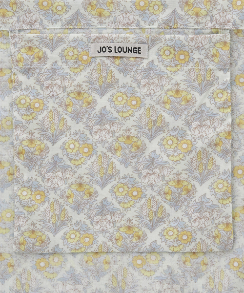 JO'S LOUNGE(ジョーズラウンジ)の「Marigold Book Bag(エコバッグ/サブバッグ・レディース・その他・FREE)」の3枚目の写真