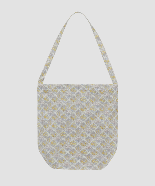 JO'S LOUNGE(ジョーズラウンジ)の「Marigold Book Bag(エコバッグ/サブバッグ・レディース・その他・FREE)」の4枚目の写真